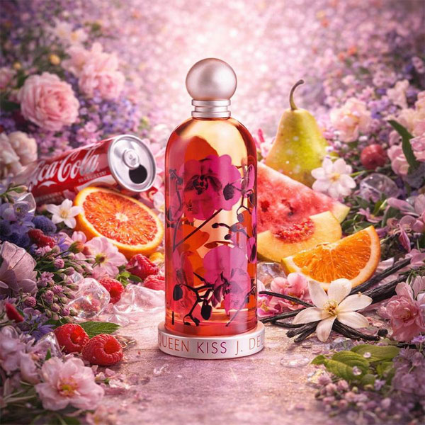 عطر خسوس دل پوزو هالووین | Jesus Del Pozo Halloween